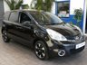 USED 2013 13 NISSAN NOTE 1.6 16V n-tec+ Hatchback 5dr Petrol Auto Euro 5 (110 ps) CAZ ULEZ COMPLIANT SAT NAV BLUETOOTH PART LEATHER PARKING SENSORS