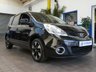 USED 2013 13 NISSAN NOTE 1.6 16V n-tec+ Hatchback 5dr Petrol Auto Euro 5 (110 ps) CAZ ULEZ COMPLIANT SAT NAV BLUETOOTH PART LEATHER PARKING SENSORS