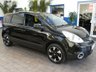 USED 2013 13 NISSAN NOTE 1.6 16V n-tec+ Hatchback 5dr Petrol Auto Euro 5 (110 ps) CAZ ULEZ COMPLIANT SAT NAV BLUETOOTH PART LEATHER PARKING SENSORS