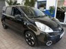 USED 2013 13 NISSAN NOTE 1.6 16V n-tec+ Hatchback 5dr Petrol Auto Euro 5 (110 ps) CAZ ULEZ COMPLIANT SAT NAV BLUETOOTH PART LEATHER PARKING SENSORS