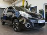 USED 2013 13 NISSAN NOTE 1.6 16V n-tec+ Hatchback 5dr Petrol Auto Euro 5 (110 ps) CAZ ULEZ COMPLIANT SAT NAV BLUETOOTH PART LEATHER PARKING SENSORS