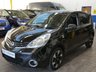 USED 2013 13 NISSAN NOTE 1.6 16V n-tec+ Hatchback 5dr Petrol Auto Euro 5 (110 ps) CAZ ULEZ COMPLIANT SAT NAV BLUETOOTH PART LEATHER PARKING SENSORS