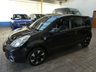 USED 2013 13 NISSAN NOTE 1.6 16V n-tec+ Hatchback 5dr Petrol Auto Euro 5 (110 ps) CAZ ULEZ COMPLIANT SAT NAV BLUETOOTH PART LEATHER PARKING SENSORS