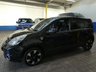 USED 2013 13 NISSAN NOTE 1.6 16V n-tec+ Hatchback 5dr Petrol Auto Euro 5 (110 ps) CAZ ULEZ COMPLIANT SAT NAV BLUETOOTH PART LEATHER PARKING SENSORS