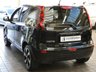 USED 2013 13 NISSAN NOTE 1.6 16V n-tec+ Hatchback 5dr Petrol Auto Euro 5 (110 ps) CAZ ULEZ COMPLIANT SAT NAV BLUETOOTH PART LEATHER PARKING SENSORS