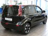 USED 2013 13 NISSAN NOTE 1.6 16V n-tec+ Hatchback 5dr Petrol Auto Euro 5 (110 ps) CAZ ULEZ COMPLIANT SAT NAV BLUETOOTH PART LEATHER PARKING SENSORS