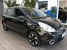 USED 2013 13 NISSAN NOTE 1.6 16V n-tec+ Hatchback 5dr Petrol Auto Euro 5 (110 ps) CAZ ULEZ COMPLIANT SAT NAV BLUETOOTH PART LEATHER PARKING SENSORS
