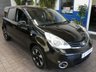 USED 2013 13 NISSAN NOTE 1.6 16V n-tec+ Hatchback 5dr Petrol Auto Euro 5 (110 ps) CAZ ULEZ COMPLIANT SAT NAV BLUETOOTH PART LEATHER PARKING SENSORS