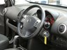 USED 2013 13 NISSAN NOTE 1.6 16V n-tec+ Hatchback 5dr Petrol Auto Euro 5 (110 ps) CAZ ULEZ COMPLIANT SAT NAV BLUETOOTH PART LEATHER PARKING SENSORS