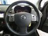 USED 2013 13 NISSAN NOTE 1.6 16V n-tec+ Hatchback 5dr Petrol Auto Euro 5 (110 ps) CAZ ULEZ COMPLIANT SAT NAV BLUETOOTH PART LEATHER PARKING SENSORS
