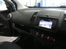USED 2013 13 NISSAN NOTE 1.6 16V n-tec+ Hatchback 5dr Petrol Auto Euro 5 (110 ps) CAZ ULEZ COMPLIANT SAT NAV BLUETOOTH PART LEATHER PARKING SENSORS
