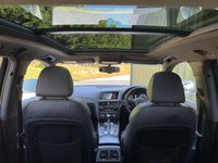 USED 2015 15 AUDI SQ5 3.0 BiTDI V6 SUV 5dr Diesel Tiptronic quattro Euro 5 (s/s) (313 ps) 