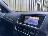 USED 2015 15 AUDI SQ5 3.0 BiTDI V6 SUV 5dr Diesel Tiptronic quattro Euro 5 (s/s) (313 ps) 