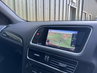 USED 2015 15 AUDI SQ5 3.0 BiTDI V6 SUV 5dr Diesel Tiptronic quattro Euro 5 (s/s) (313 ps) 