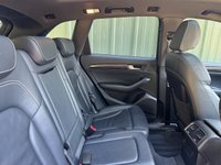USED 2015 15 AUDI SQ5 3.0 BiTDI V6 SUV 5dr Diesel Tiptronic quattro Euro 5 (s/s) (313 ps) 