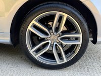 USED 2015 15 AUDI SQ5 3.0 BiTDI V6 SUV 5dr Diesel Tiptronic quattro Euro 5 (s/s) (313 ps) 