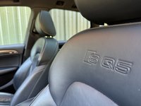USED 2015 15 AUDI SQ5 3.0 BiTDI V6 SUV 5dr Diesel Tiptronic quattro Euro 5 (s/s) (313 ps) 