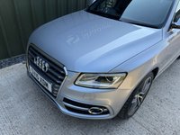 USED 2015 15 AUDI SQ5 3.0 BiTDI V6 SUV 5dr Diesel Tiptronic quattro Euro 5 (s/s) (313 ps) 