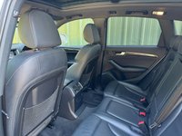 USED 2015 15 AUDI SQ5 3.0 BiTDI V6 SUV 5dr Diesel Tiptronic quattro Euro 5 (s/s) (313 ps) 