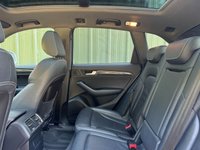 USED 2015 15 AUDI SQ5 3.0 BiTDI V6 SUV 5dr Diesel Tiptronic quattro Euro 5 (s/s) (313 ps) 