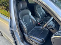 USED 2015 15 AUDI SQ5 3.0 BiTDI V6 SUV 5dr Diesel Tiptronic quattro Euro 5 (s/s) (313 ps) 
