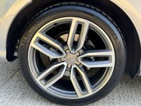 USED 2015 15 AUDI SQ5 3.0 BiTDI V6 SUV 5dr Diesel Tiptronic quattro Euro 5 (s/s) (313 ps) 