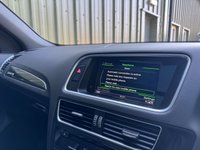 USED 2015 15 AUDI SQ5 3.0 BiTDI V6 SUV 5dr Diesel Tiptronic quattro Euro 5 (s/s) (313 ps) 