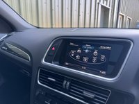 USED 2015 15 AUDI SQ5 3.0 BiTDI V6 SUV 5dr Diesel Tiptronic quattro Euro 5 (s/s) (313 ps) 