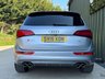 USED 2015 15 AUDI SQ5 3.0 BiTDI V6 SUV 5dr Diesel Tiptronic quattro Euro 5 (s/s) (313 ps) 