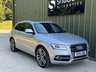 USED 2015 15 AUDI SQ5 3.0 BiTDI V6 SUV 5dr Diesel Tiptronic quattro Euro 5 (s/s) (313 ps) 