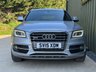 USED 2015 15 AUDI SQ5 3.0 BiTDI V6 SUV 5dr Diesel Tiptronic quattro Euro 5 (s/s) (313 ps) 