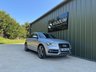 USED 2015 15 AUDI SQ5 3.0 BiTDI V6 SUV 5dr Diesel Tiptronic quattro Euro 5 (s/s) (313 ps) 