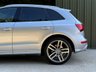 USED 2015 15 AUDI SQ5 3.0 BiTDI V6 SUV 5dr Diesel Tiptronic quattro Euro 5 (s/s) (313 ps) 