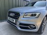 USED 2015 15 AUDI SQ5 3.0 BiTDI V6 SUV 5dr Diesel Tiptronic quattro Euro 5 (s/s) (313 ps) 