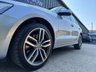 USED 2015 15 AUDI SQ5 3.0 BiTDI V6 SUV 5dr Diesel Tiptronic quattro Euro 5 (s/s) (313 ps) 