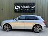 USED 2015 15 AUDI SQ5 3.0 BiTDI V6 SUV 5dr Diesel Tiptronic quattro Euro 5 (s/s) (313 ps) 