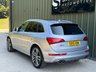 USED 2015 15 AUDI SQ5 3.0 BiTDI V6 SUV 5dr Diesel Tiptronic quattro Euro 5 (s/s) (313 ps) 