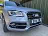 USED 2015 15 AUDI SQ5 3.0 BiTDI V6 SUV 5dr Diesel Tiptronic quattro Euro 5 (s/s) (313 ps) 