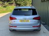 USED 2015 15 AUDI SQ5 3.0 BiTDI V6 SUV 5dr Diesel Tiptronic quattro Euro 5 (s/s) (313 ps) 