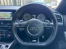 USED 2015 15 AUDI SQ5 3.0 BiTDI V6 SUV 5dr Diesel Tiptronic quattro Euro 5 (s/s) (313 ps) 
