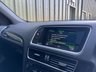 USED 2015 15 AUDI SQ5 3.0 BiTDI V6 SUV 5dr Diesel Tiptronic quattro Euro 5 (s/s) (313 ps) 