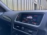 USED 2015 15 AUDI SQ5 3.0 BiTDI V6 SUV 5dr Diesel Tiptronic quattro Euro 5 (s/s) (313 ps) 