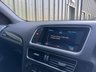 USED 2015 15 AUDI SQ5 3.0 BiTDI V6 SUV 5dr Diesel Tiptronic quattro Euro 5 (s/s) (313 ps) 