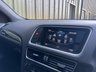 USED 2015 15 AUDI SQ5 3.0 BiTDI V6 SUV 5dr Diesel Tiptronic quattro Euro 5 (s/s) (313 ps) 