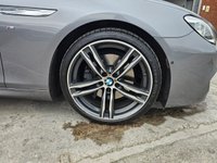 USED 2018 18 BMW 6 SERIES GRAN COUPE 3.0 640d M Sport Saloon 4dr Diesel Auto Euro 6 (s/s) (313 ps) Full History 12 Month Warranty