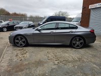 USED 2018 18 BMW 6 SERIES GRAN COUPE 3.0 640d M Sport Saloon 4dr Diesel Auto Euro 6 (s/s) (313 ps) Full History 12 Month Warranty