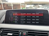 USED 2018 18 BMW 6 SERIES GRAN COUPE 3.0 640d M Sport Saloon 4dr Diesel Auto Euro 6 (s/s) (313 ps) Full History 12 Month Warranty