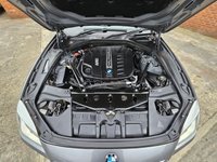 USED 2018 18 BMW 6 SERIES GRAN COUPE 3.0 640d M Sport Saloon 4dr Diesel Auto Euro 6 (s/s) (313 ps) Full History 12 Month Warranty