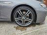 USED 2018 18 BMW 6 SERIES GRAN COUPE 3.0 640d M Sport Saloon 4dr Diesel Auto Euro 6 (s/s) (313 ps) Full History 12 Month Warranty