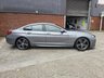 USED 2018 18 BMW 6 SERIES GRAN COUPE 3.0 640d M Sport Saloon 4dr Diesel Auto Euro 6 (s/s) (313 ps) Full History 12 Month Warranty